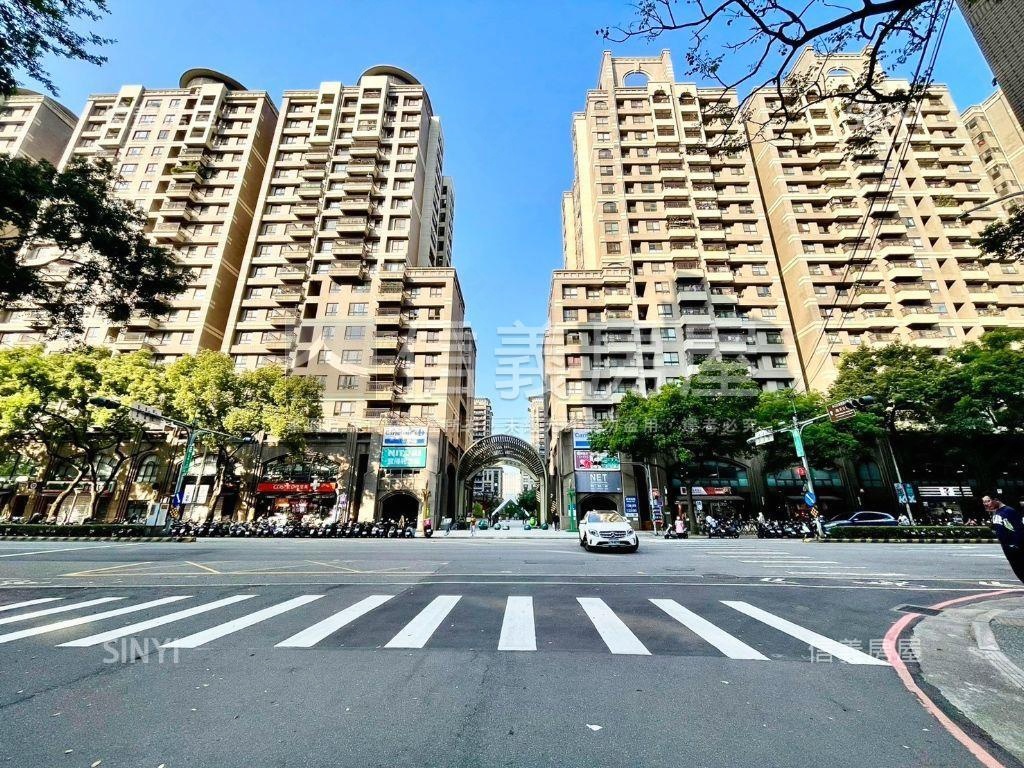 玄泰美◆匠心設計美邸房屋室內格局與周邊環境