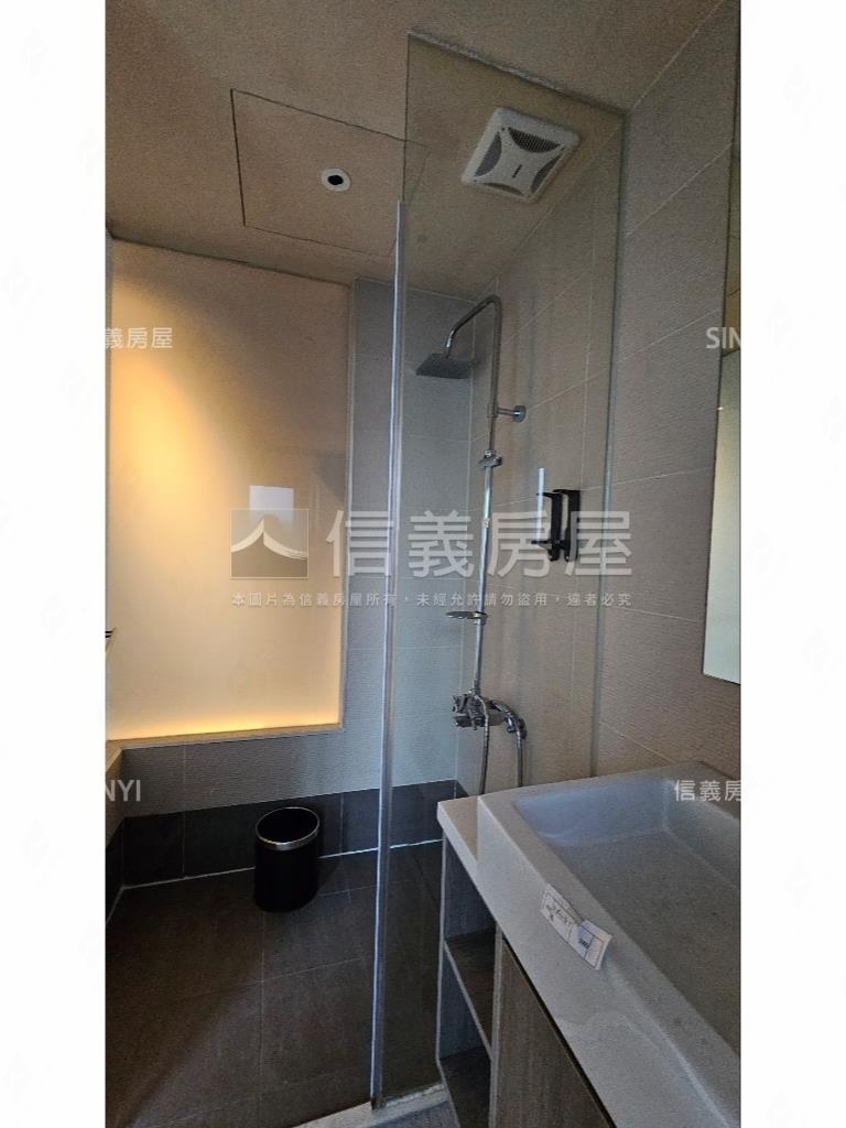 華山藝文小套辦３房屋室內格局與周邊環境