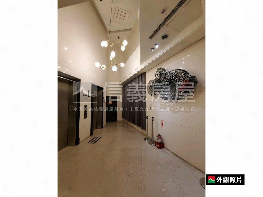 華山藝文小套辦３房屋室內格局與周邊環境