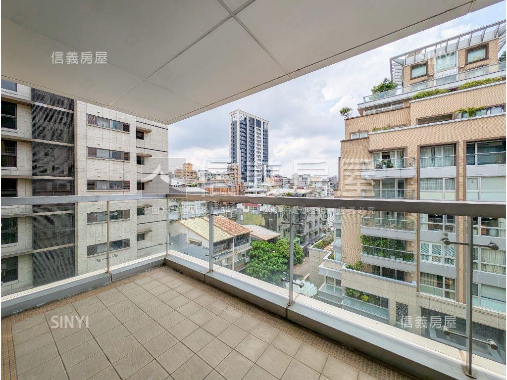 國泰｜瑞安懷石合併大戶房屋室內格局與周邊環境
