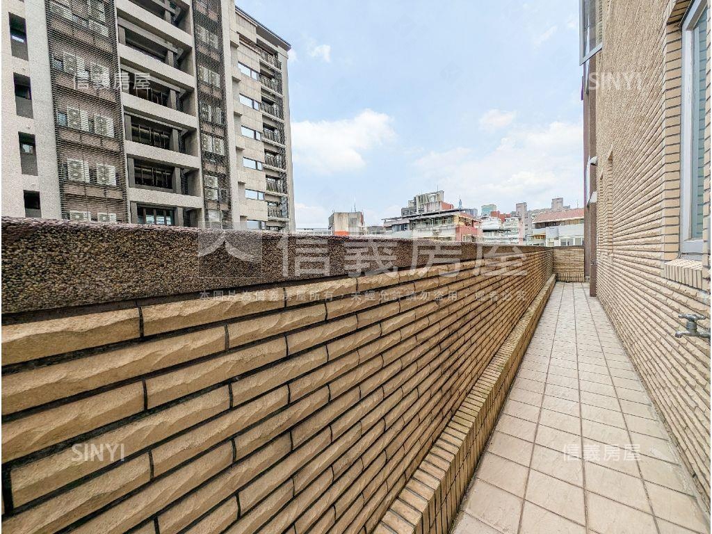 國泰｜瑞安懷石合併大戶房屋室內格局與周邊環境