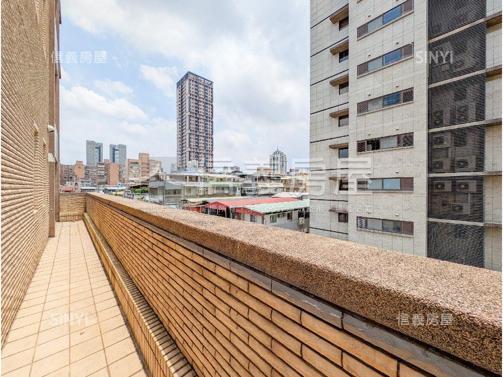 國泰｜瑞安懷石合併大戶房屋室內格局與周邊環境