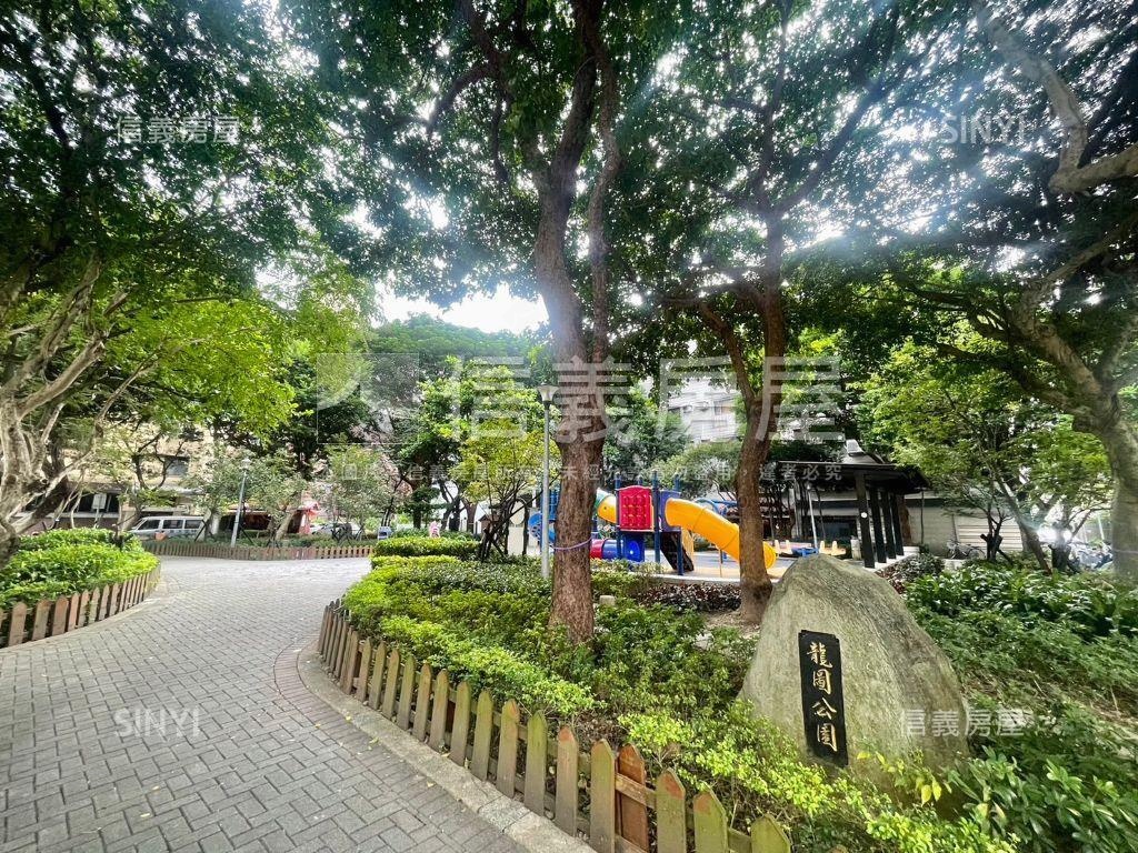 國泰｜瑞安懷石合併大戶房屋室內格局與周邊環境