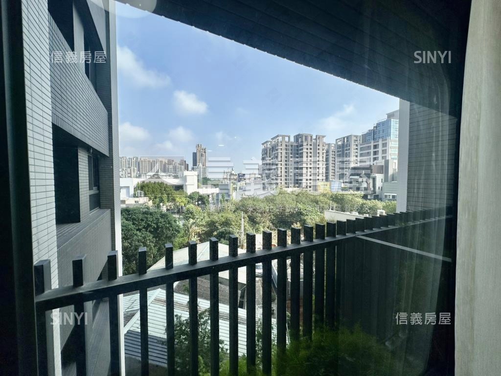 中科首選國聚之赫三房平車房屋室內格局與周邊環境