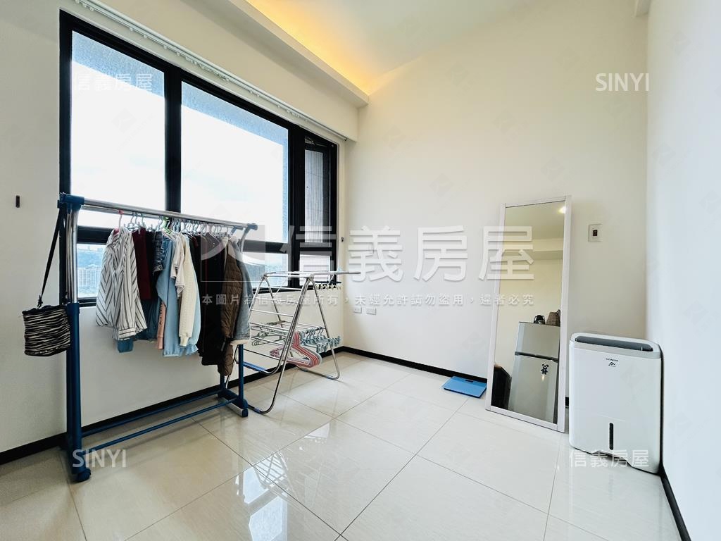 宏盛水悅大屯山景美宅房屋室內格局與周邊環境