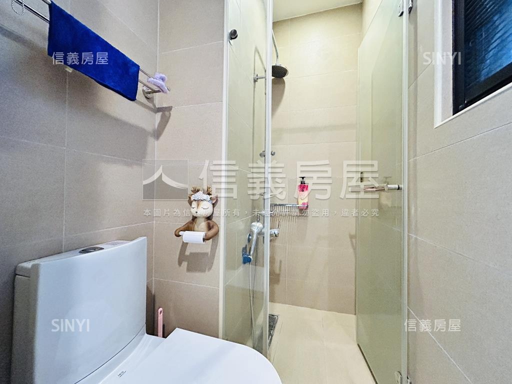 宏盛水悅大屯山景美宅房屋室內格局與周邊環境