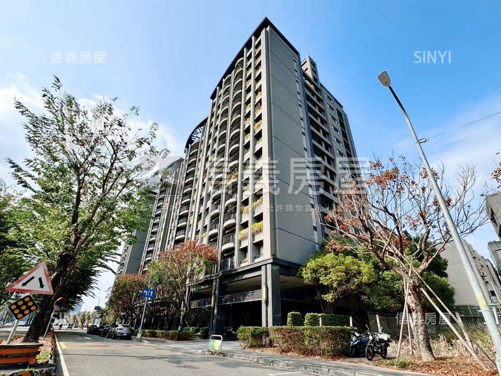 ⭐惠宇原山悠美四房車位⭐房屋室內格局與周邊環境