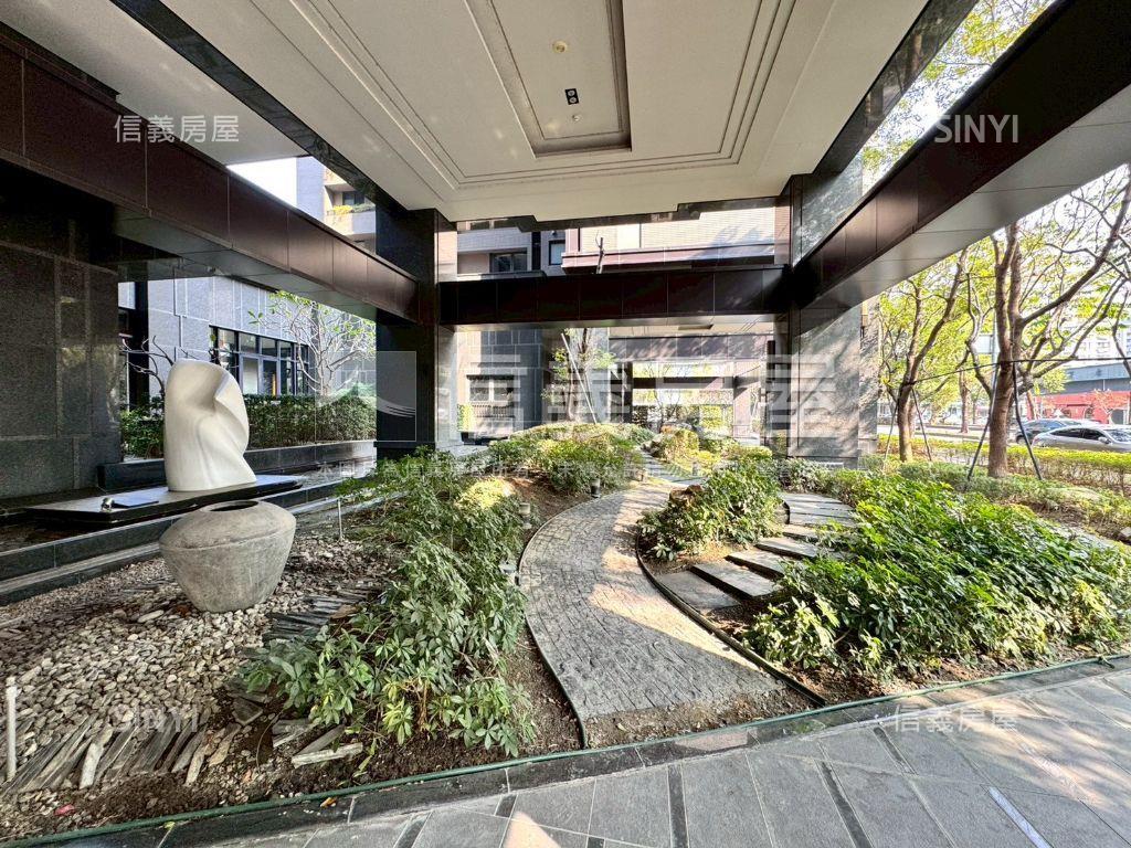 ⭐惠宇原山悠美四房車位⭐房屋室內格局與周邊環境