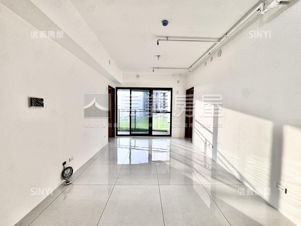 中都馥之森。高樓遠眺美景房屋室內格局與周邊環境