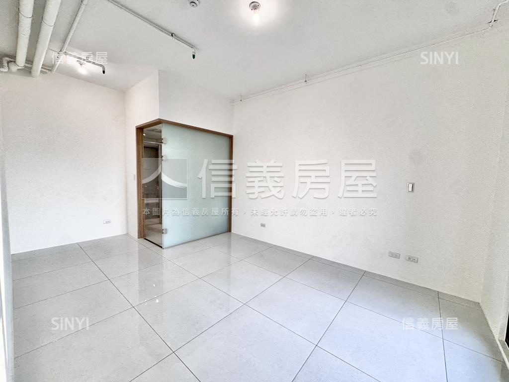 中都馥之森。高樓遠眺美景房屋室內格局與周邊環境