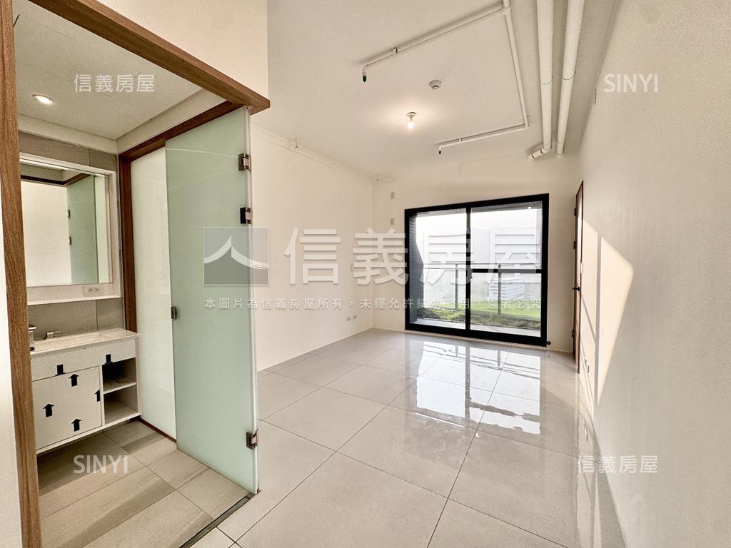 中都馥之森。高樓遠眺美景房屋室內格局與周邊環境