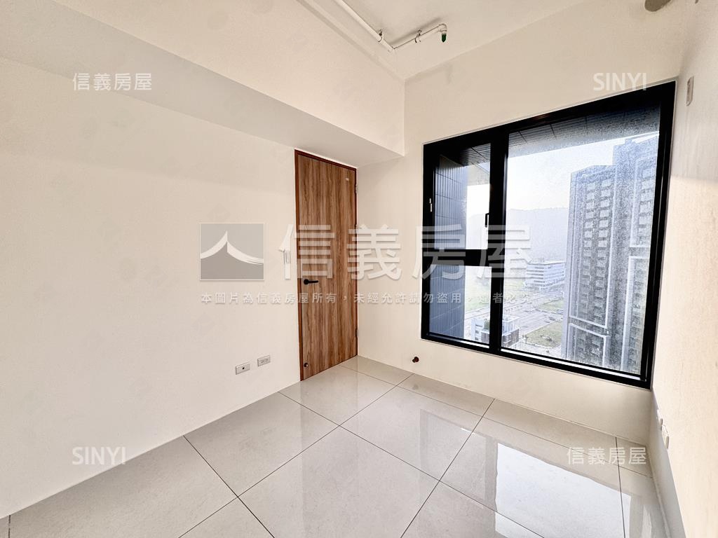 中都馥之森。高樓遠眺美景房屋室內格局與周邊環境