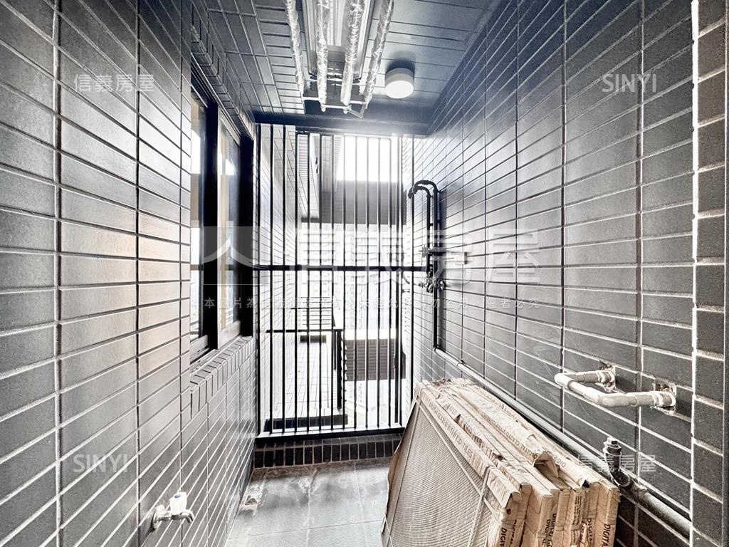 中都馥之森。高樓遠眺美景房屋室內格局與周邊環境