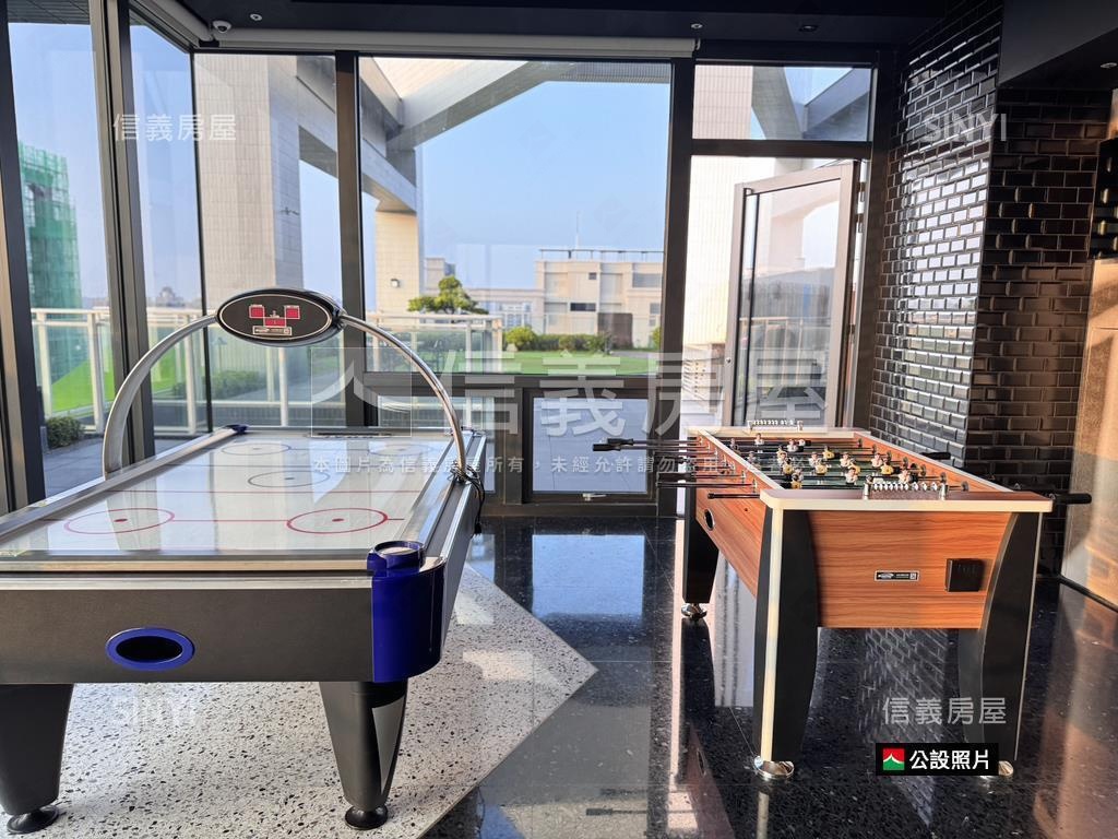 中都馥之森。高樓遠眺美景房屋室內格局與周邊環境