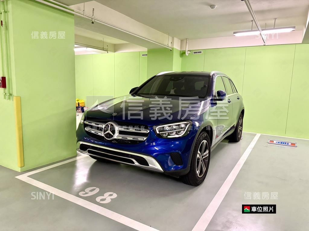 中都馥之森。高樓遠眺美景房屋室內格局與周邊環境