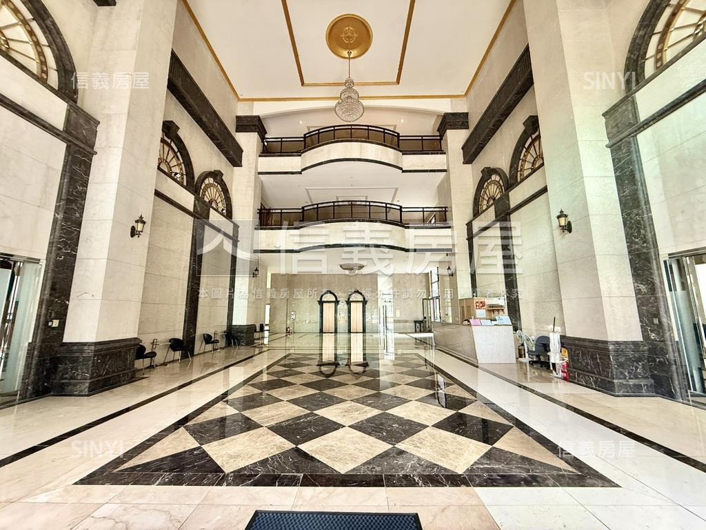 內湖科技園區質感辦公室房屋室內格局與周邊環境