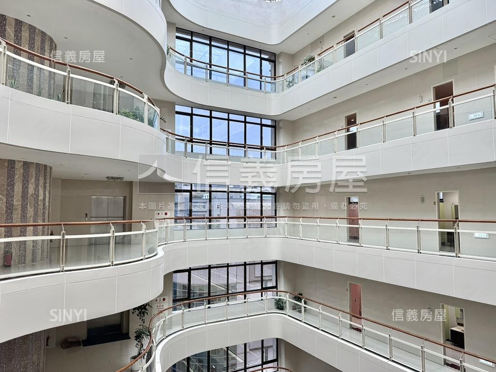 內湖科技園區質感辦公室房屋室內格局與周邊環境