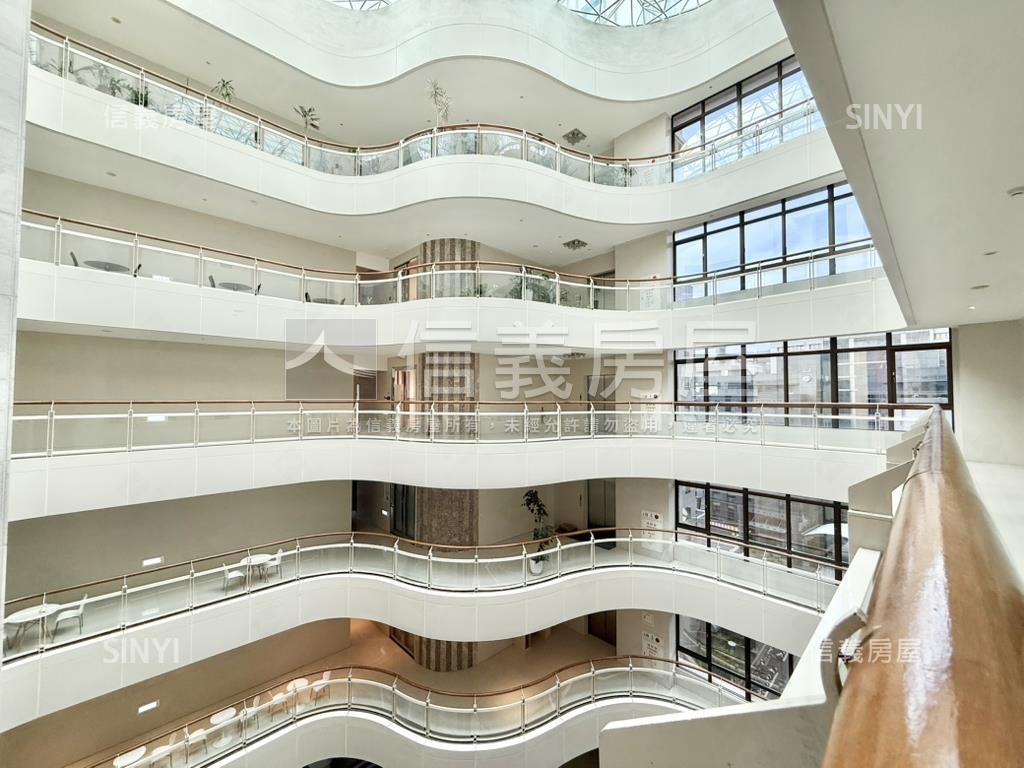 內湖科技園區質感辦公室房屋室內格局與周邊環境