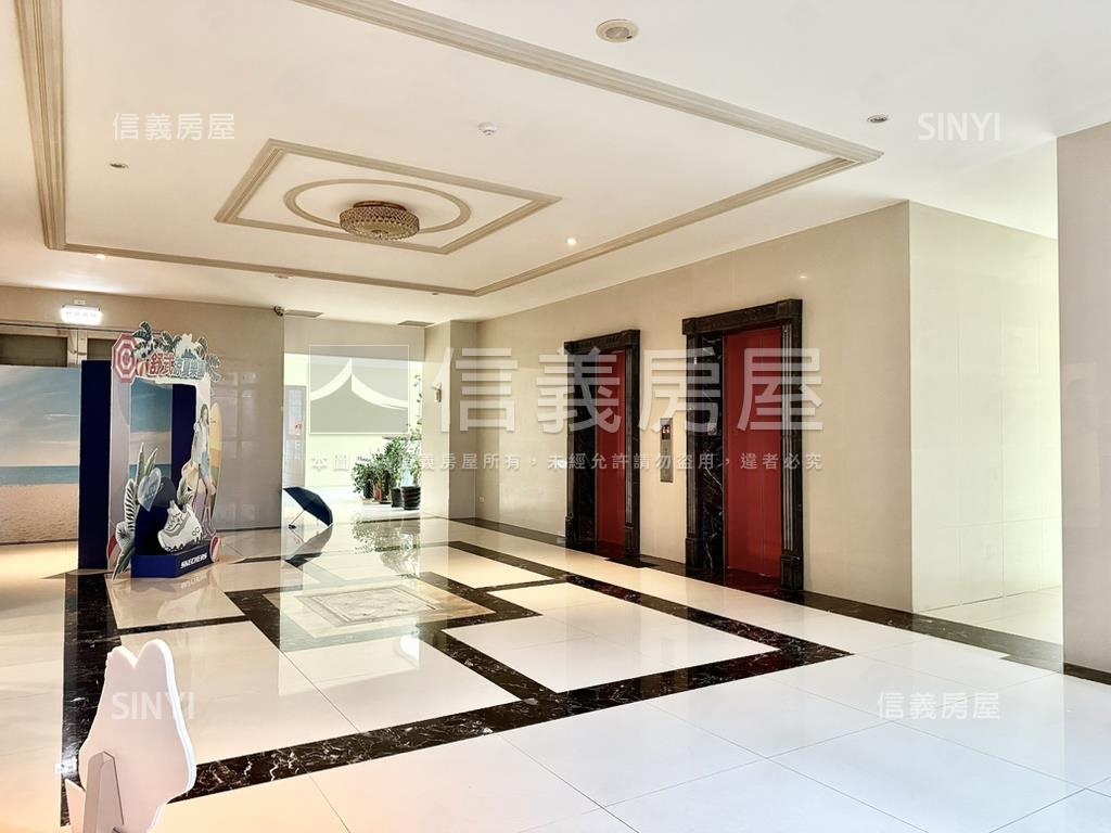 內湖科技園區質感辦公室房屋室內格局與周邊環境