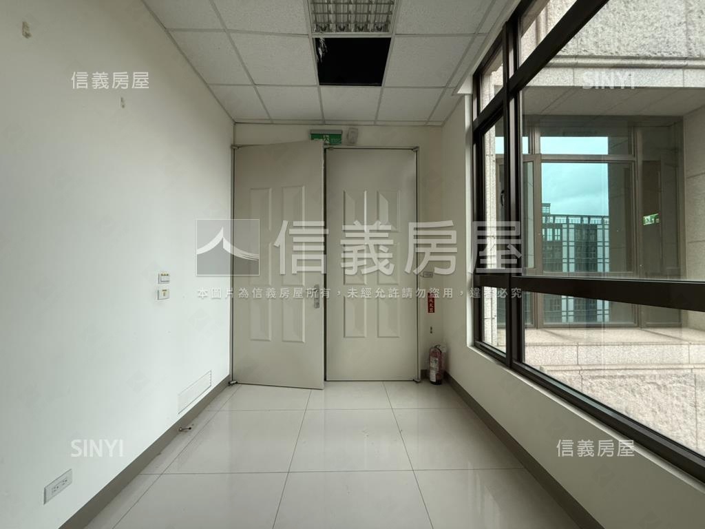 內湖科技園區質感辦公室房屋室內格局與周邊環境