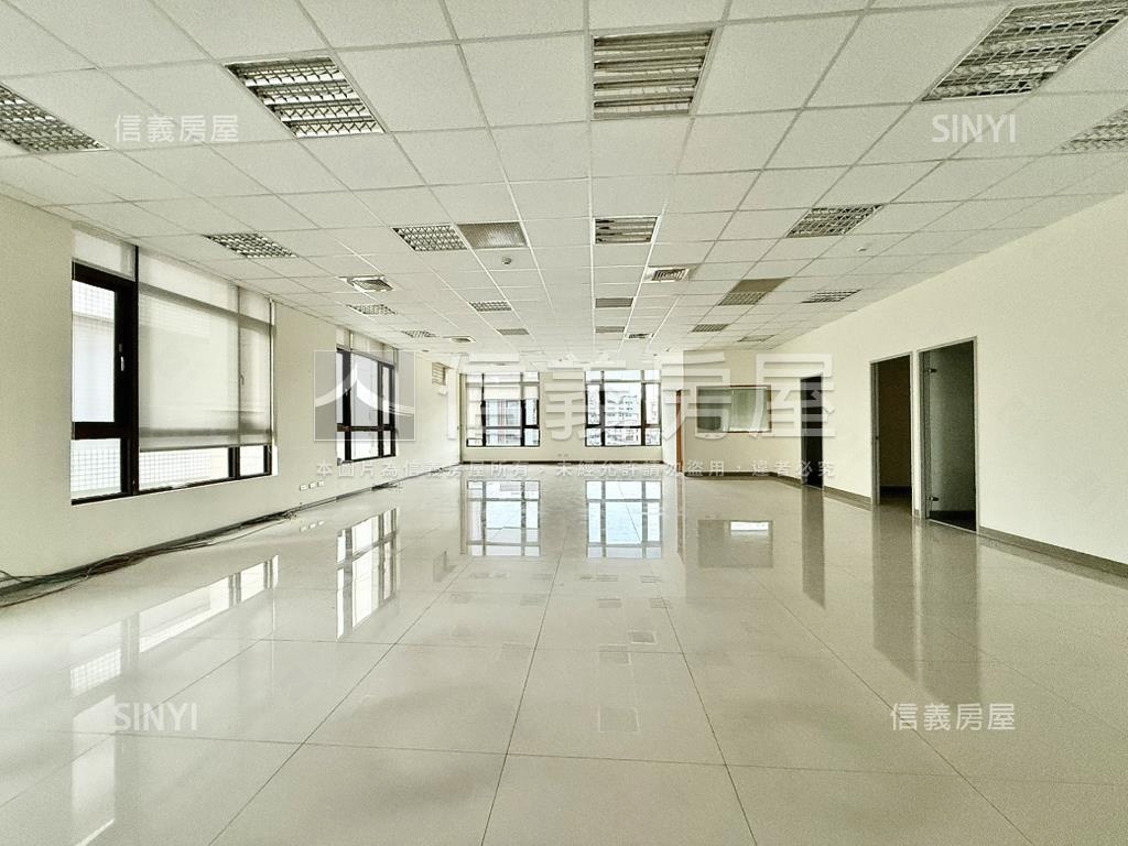 內湖科技園區質感辦公室房屋室內格局與周邊環境