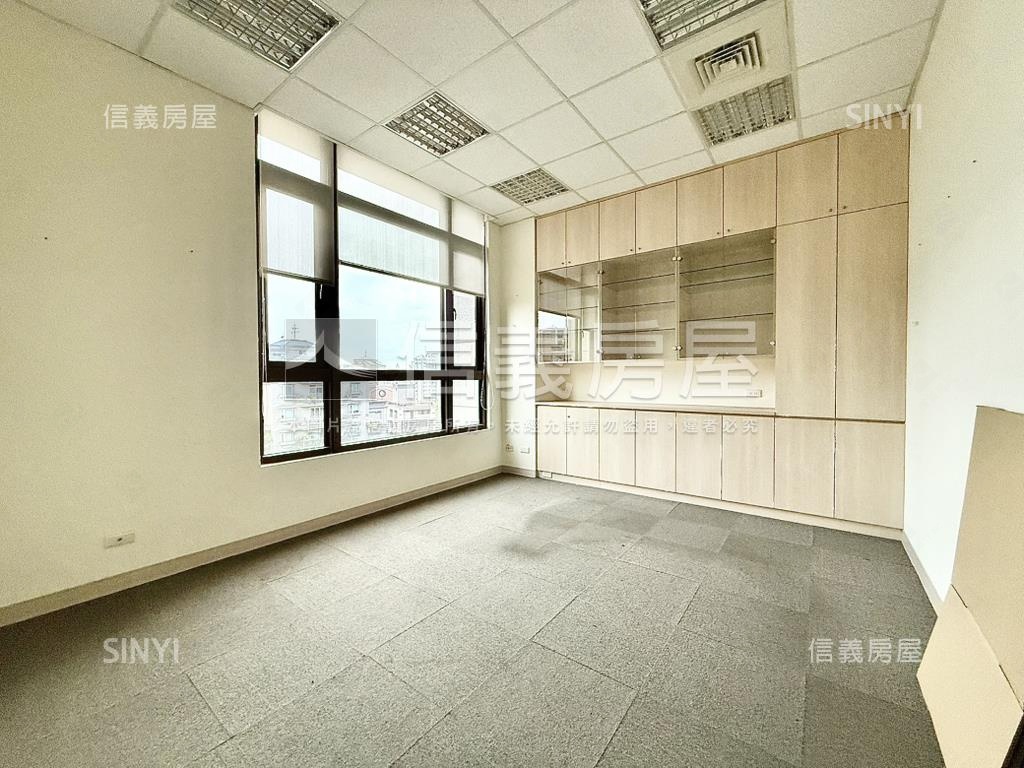 內湖科技園區質感辦公室房屋室內格局與周邊環境