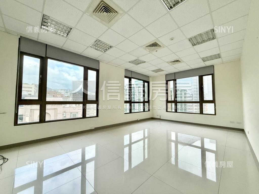 內湖科技園區質感辦公室房屋室內格局與周邊環境