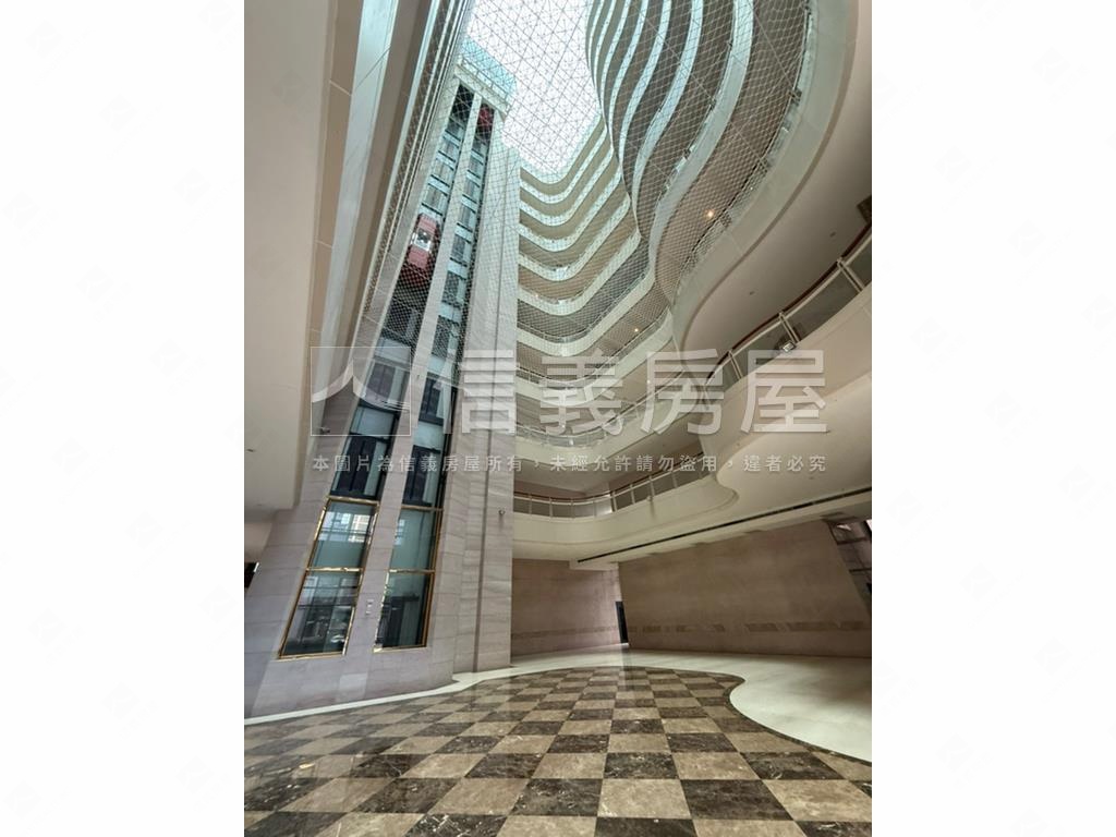 內湖科技園區質感辦公室房屋室內格局與周邊環境