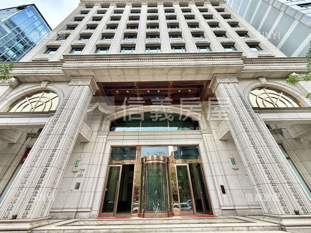 內湖科技園區質感辦公室房屋室內格局與周邊環境