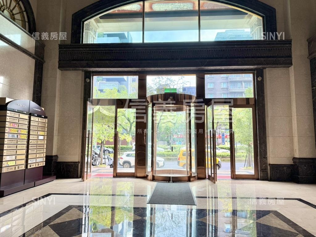 內湖科技園區質感辦公室房屋室內格局與周邊環境