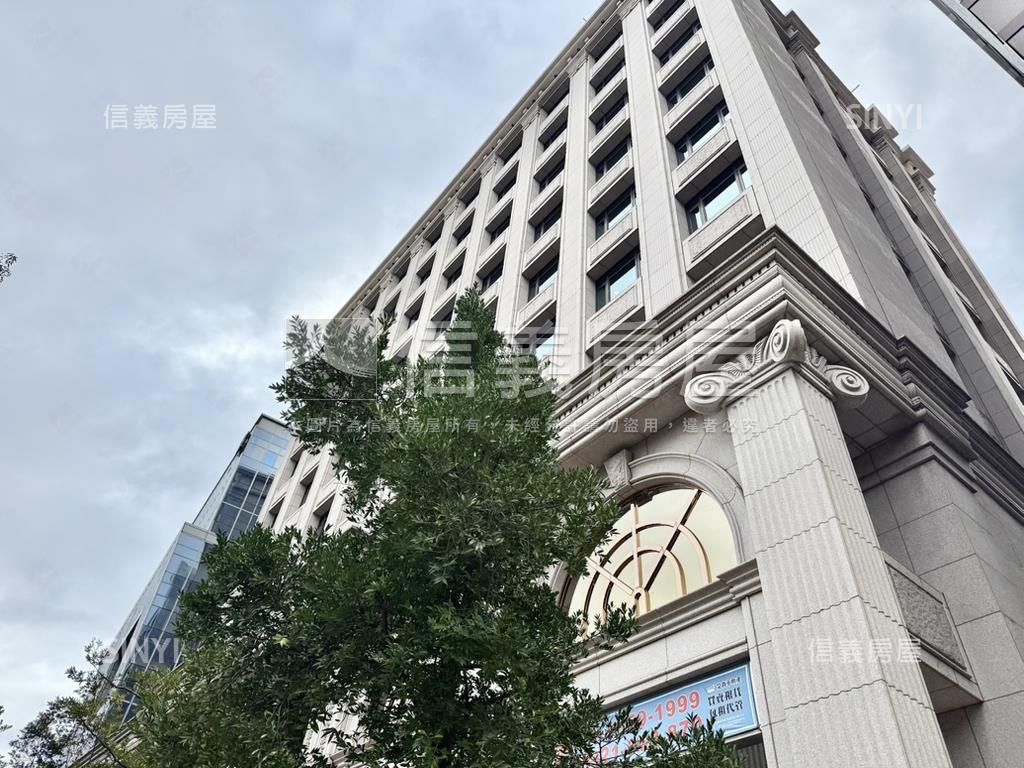 內湖科技園區質感辦公室房屋室內格局與周邊環境