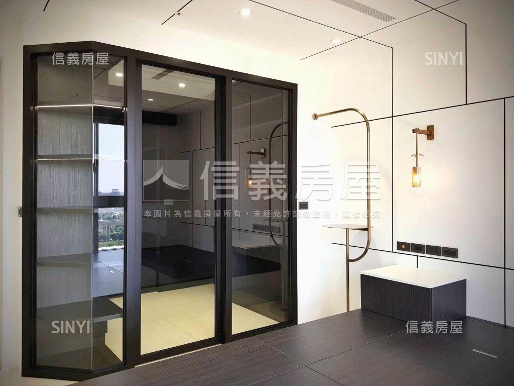 青埔宜雄玉環近青塘園三房房屋室內格局與周邊環境