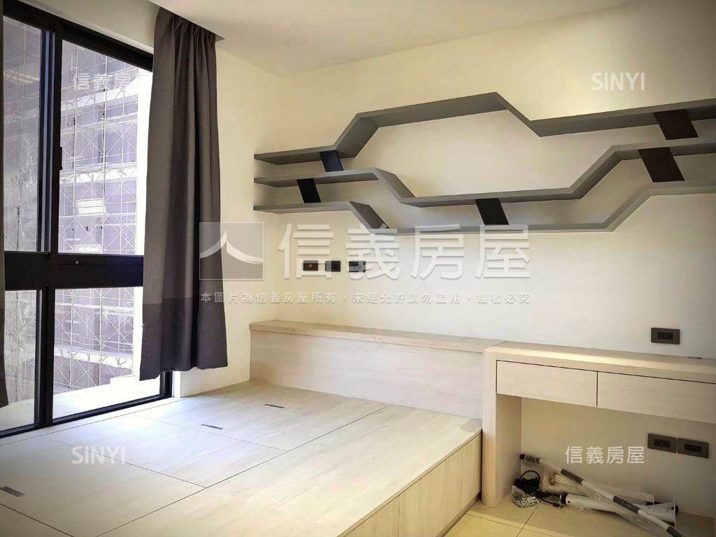 青埔宜雄玉環近青塘園三房房屋室內格局與周邊環境