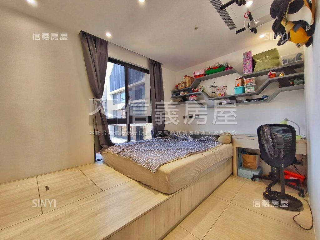 青埔宜雄玉環近青塘園三房房屋室內格局與周邊環境