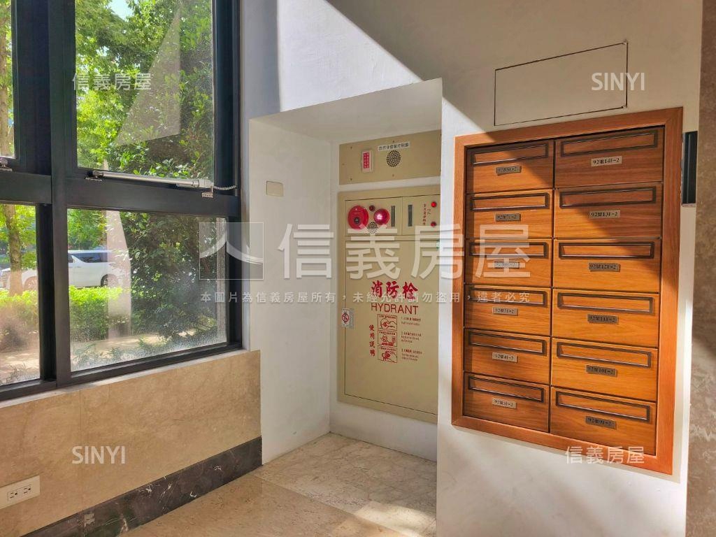 青埔宜雄玉環近青塘園三房房屋室內格局與周邊環境