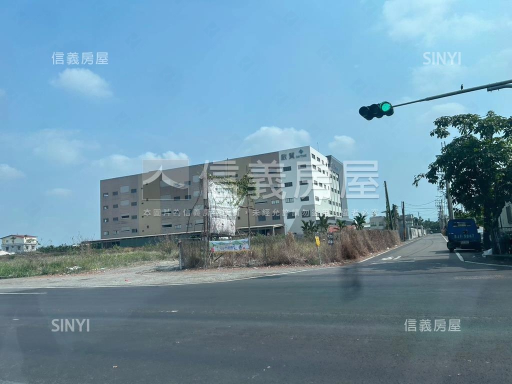 屏東內埔義大特區景觀農舍房屋室內格局與周邊環境
