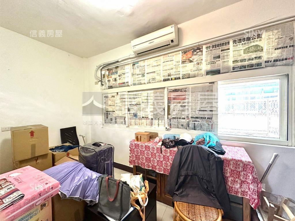 北投二樓好公寓房屋室內格局與周邊環境