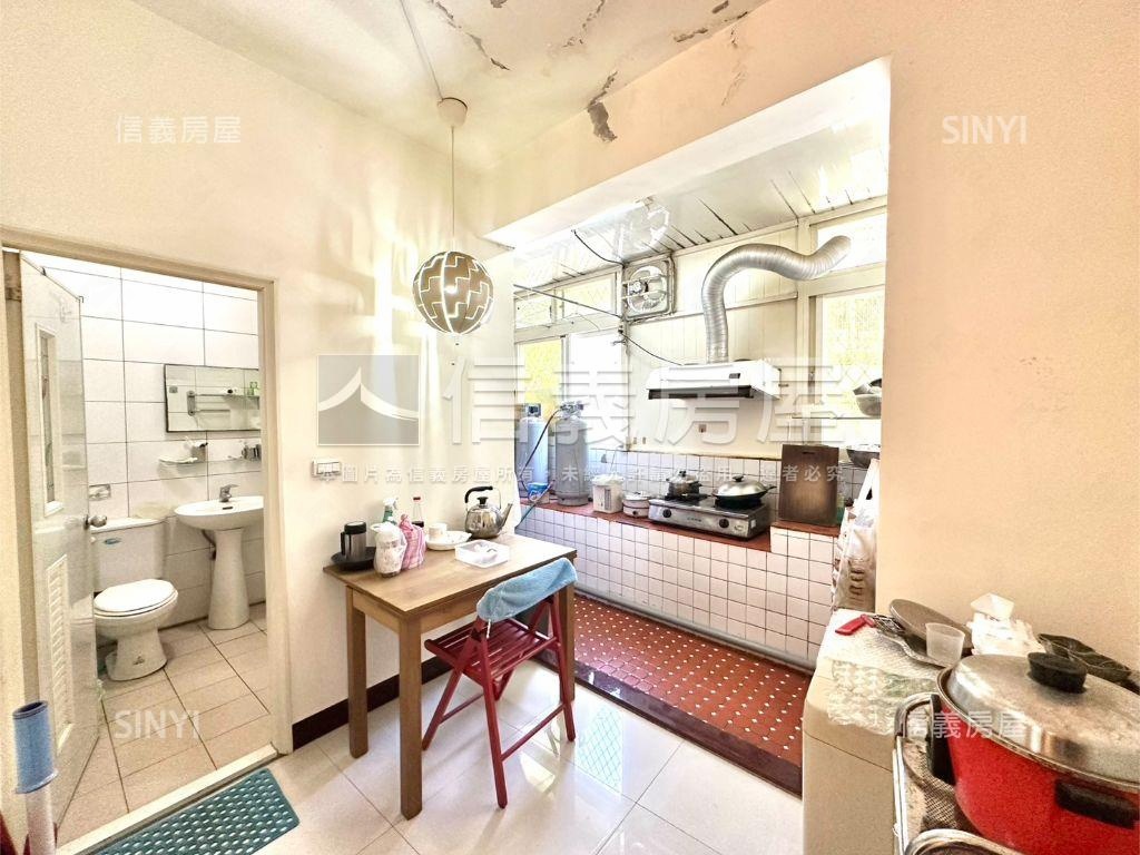 北投二樓好公寓房屋室內格局與周邊環境