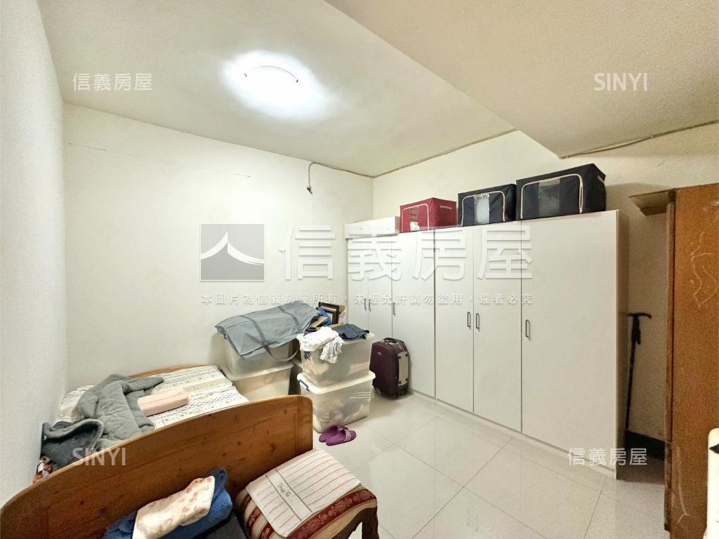 北投二樓好公寓房屋室內格局與周邊環境