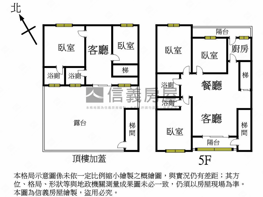 中正近捷運。豪邸大戶房屋室內格局與周邊環境