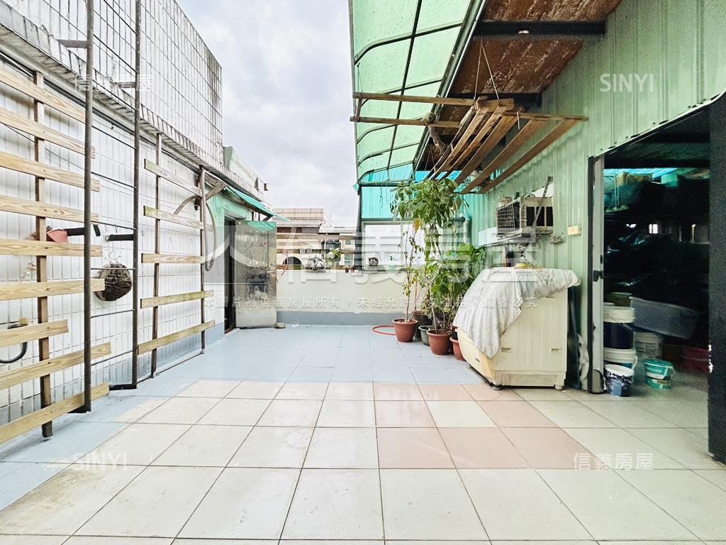 中正近捷運。豪邸大戶房屋室內格局與周邊環境