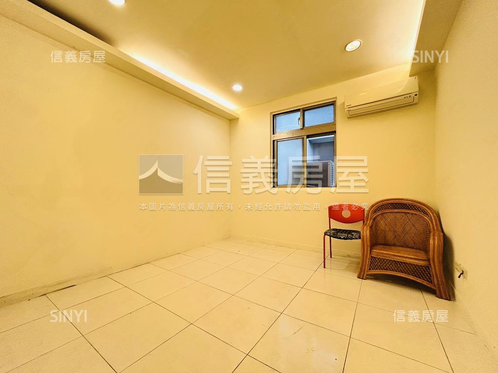 中正近捷運。豪邸大戶房屋室內格局與周邊環境