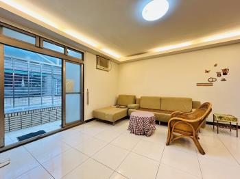 中正近捷運。豪邸大戶