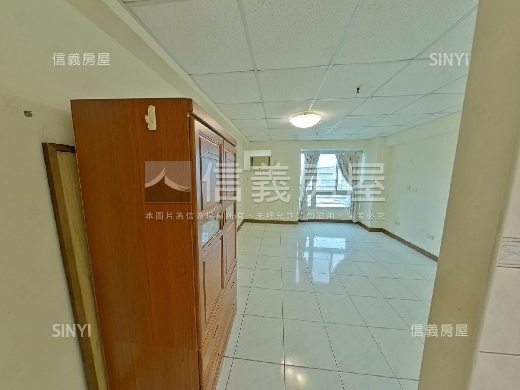 曉陽路高樓層大三房平車房屋室內格局與周邊環境