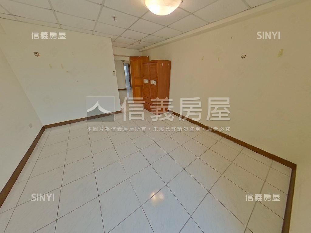 曉陽路高樓層大三房平車房屋室內格局與周邊環境