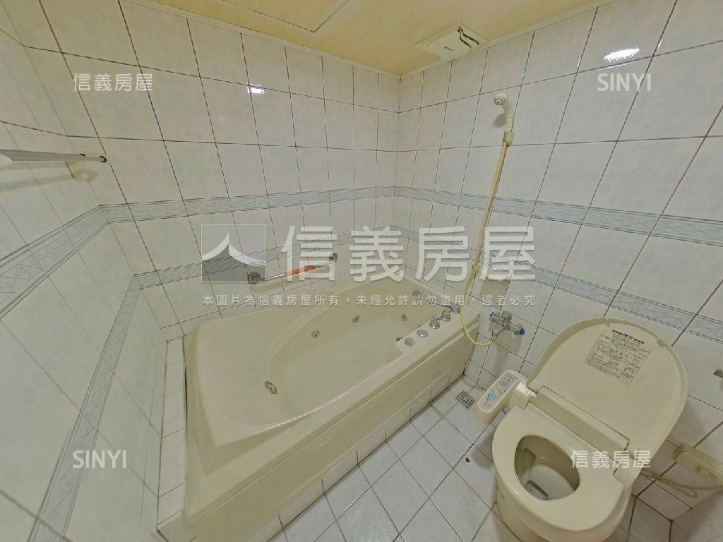 曉陽路高樓層大三房平車房屋室內格局與周邊環境