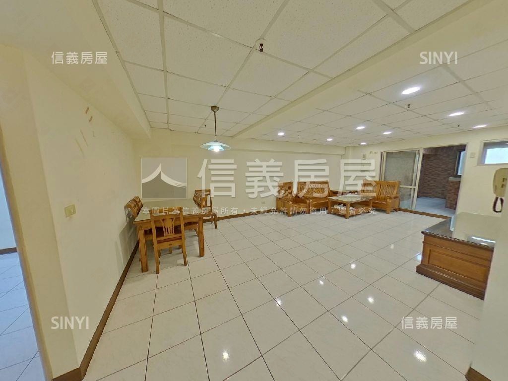 曉陽路高樓層大三房平車房屋室內格局與周邊環境