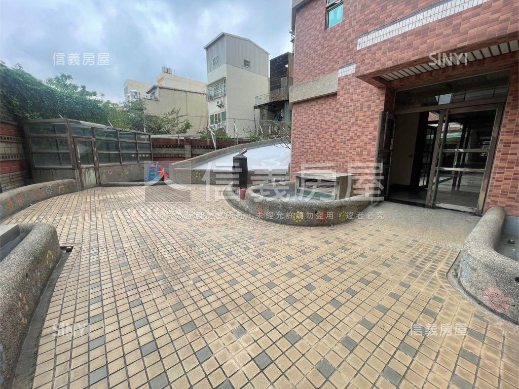 曉陽路高樓層大三房平車房屋室內格局與周邊環境