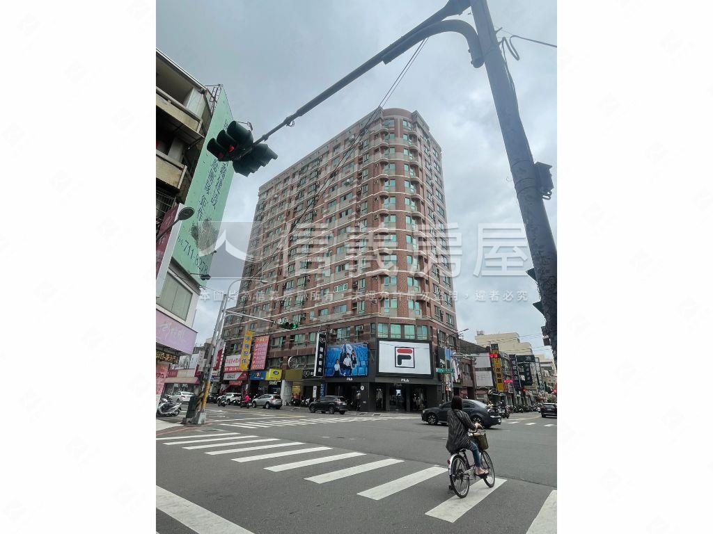 曉陽路高樓層大三房平車房屋室內格局與周邊環境
