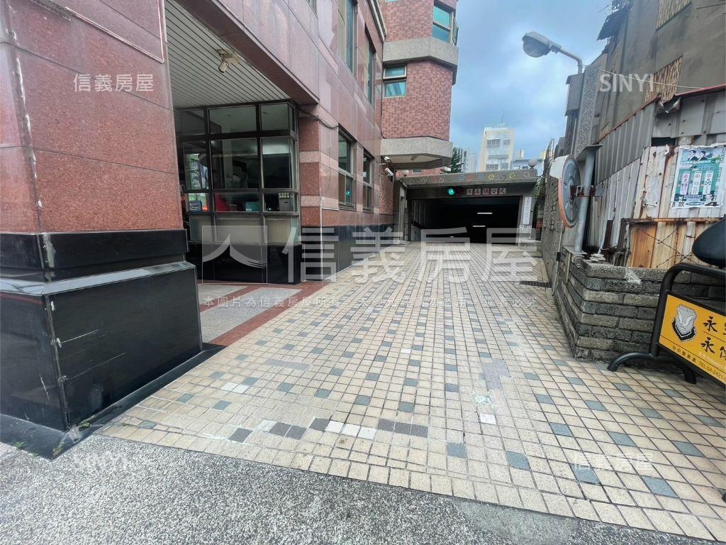 曉陽路高樓層大三房平車房屋室內格局與周邊環境